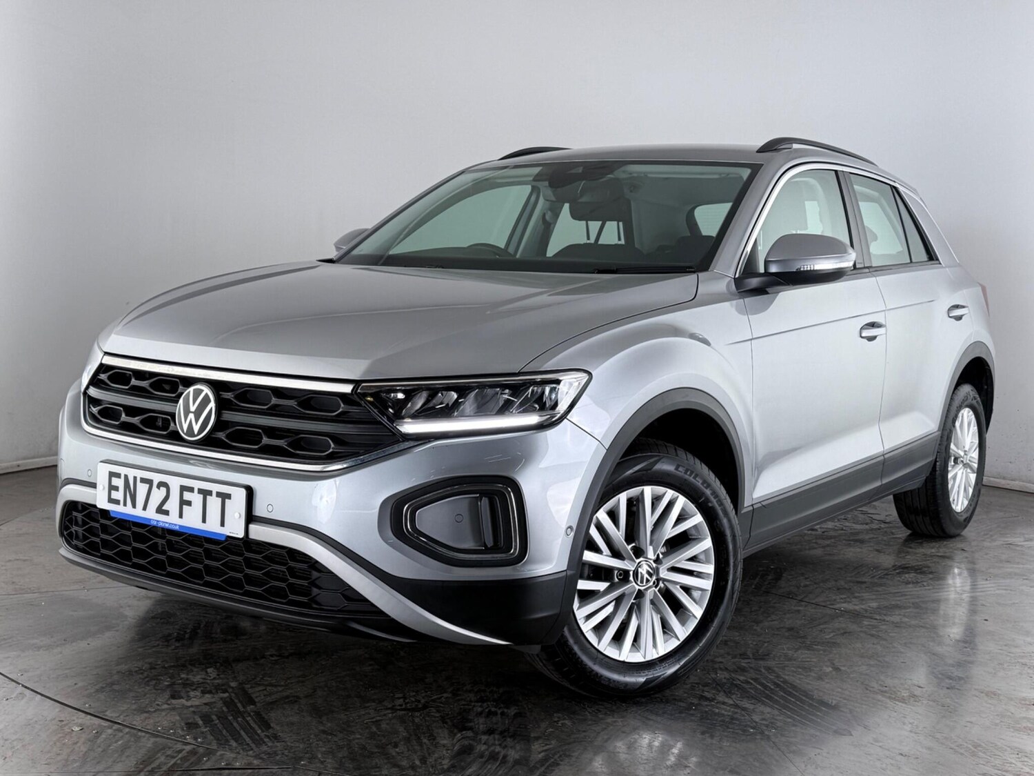 Used Volkswagen T-Roc 2023 for sale - 77575465: Photo 34