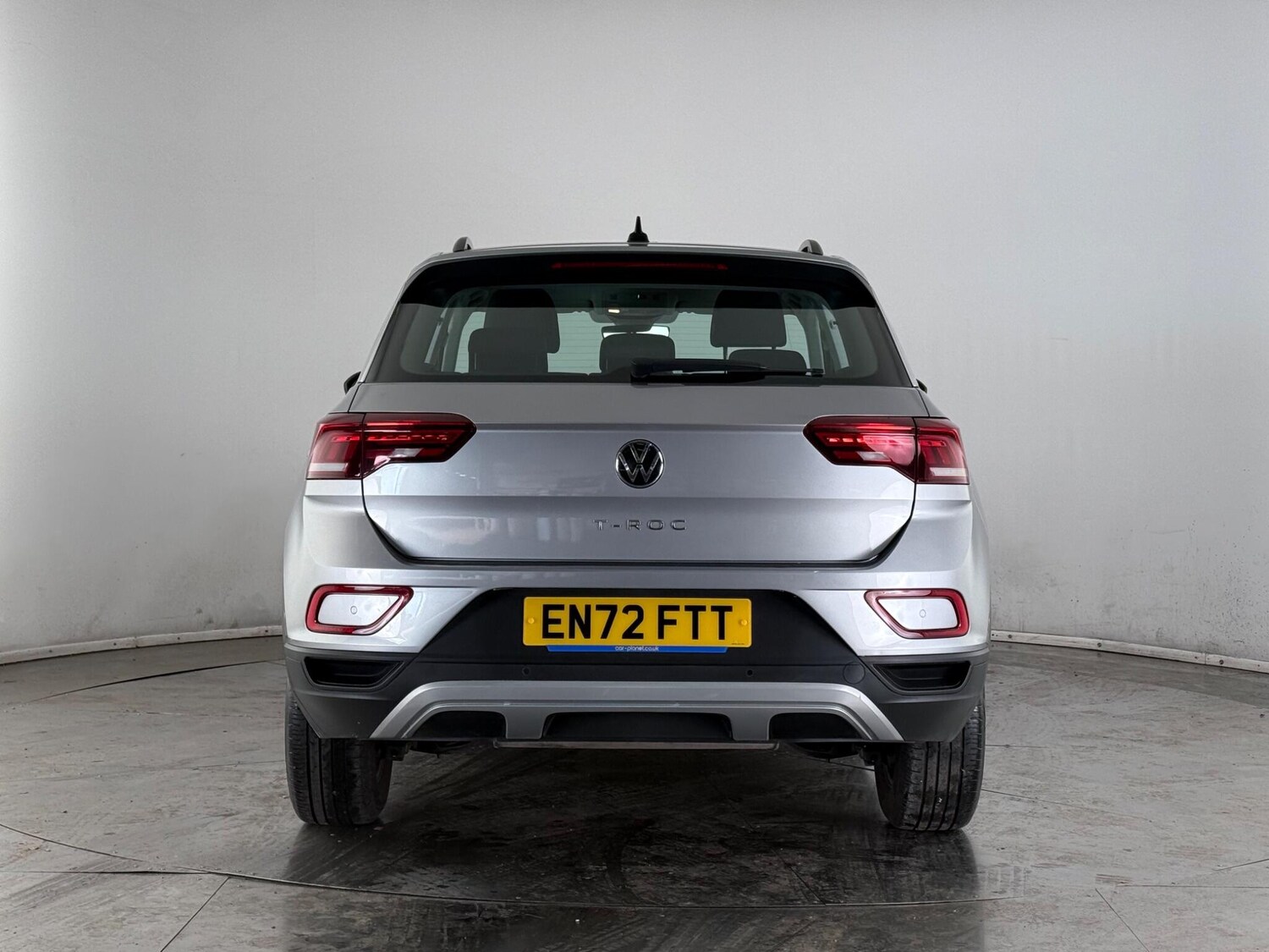 Used Volkswagen T-Roc 2023 for sale - 77575465: Photo 5