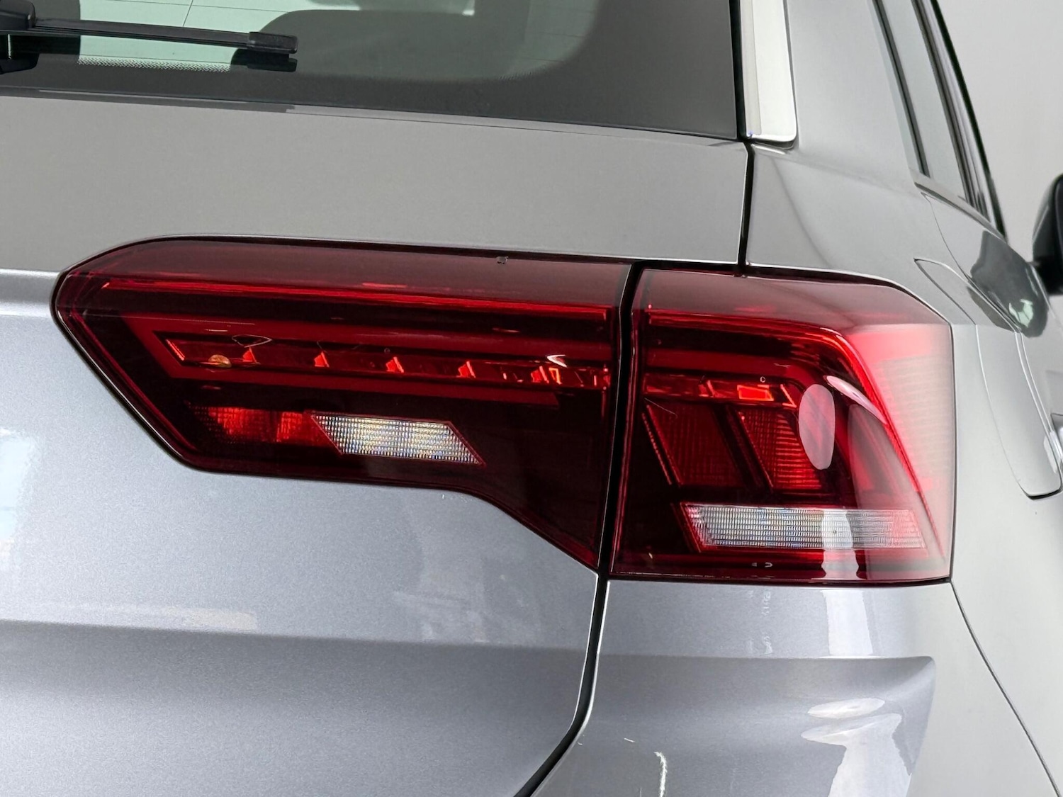 Used Volkswagen T-Roc 2023 for sale - 77575465: Photo 7