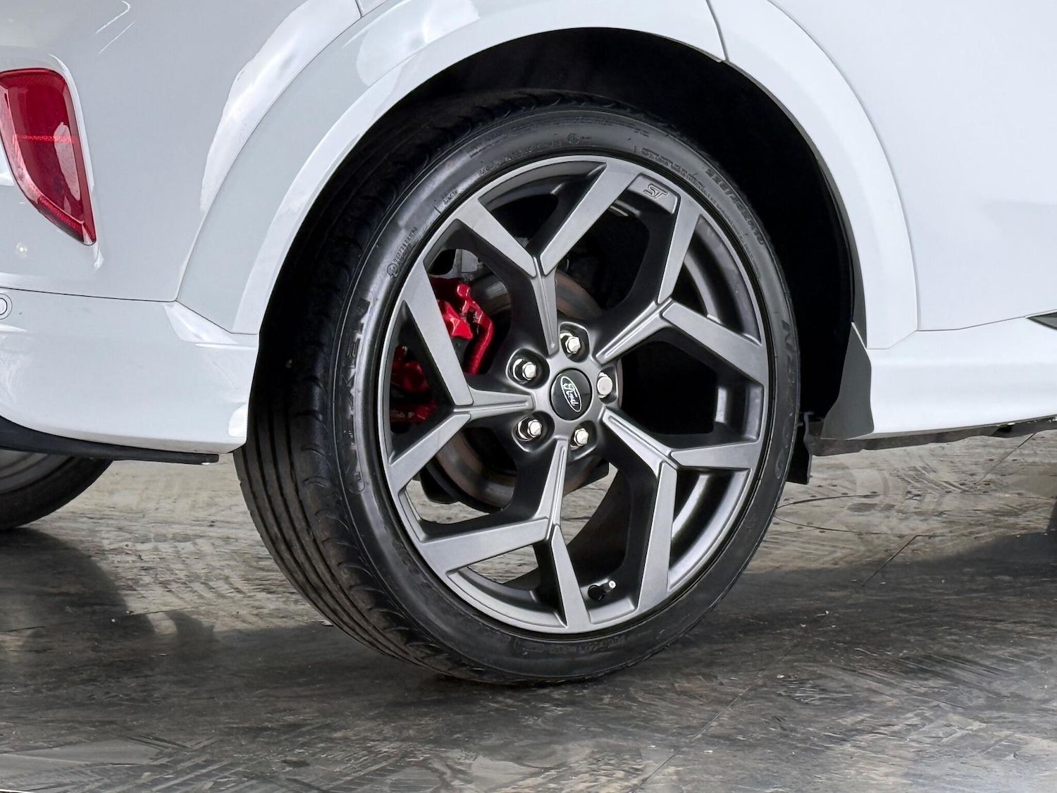 Used Ford Puma 2023 for sale - 76467197: Photo 12