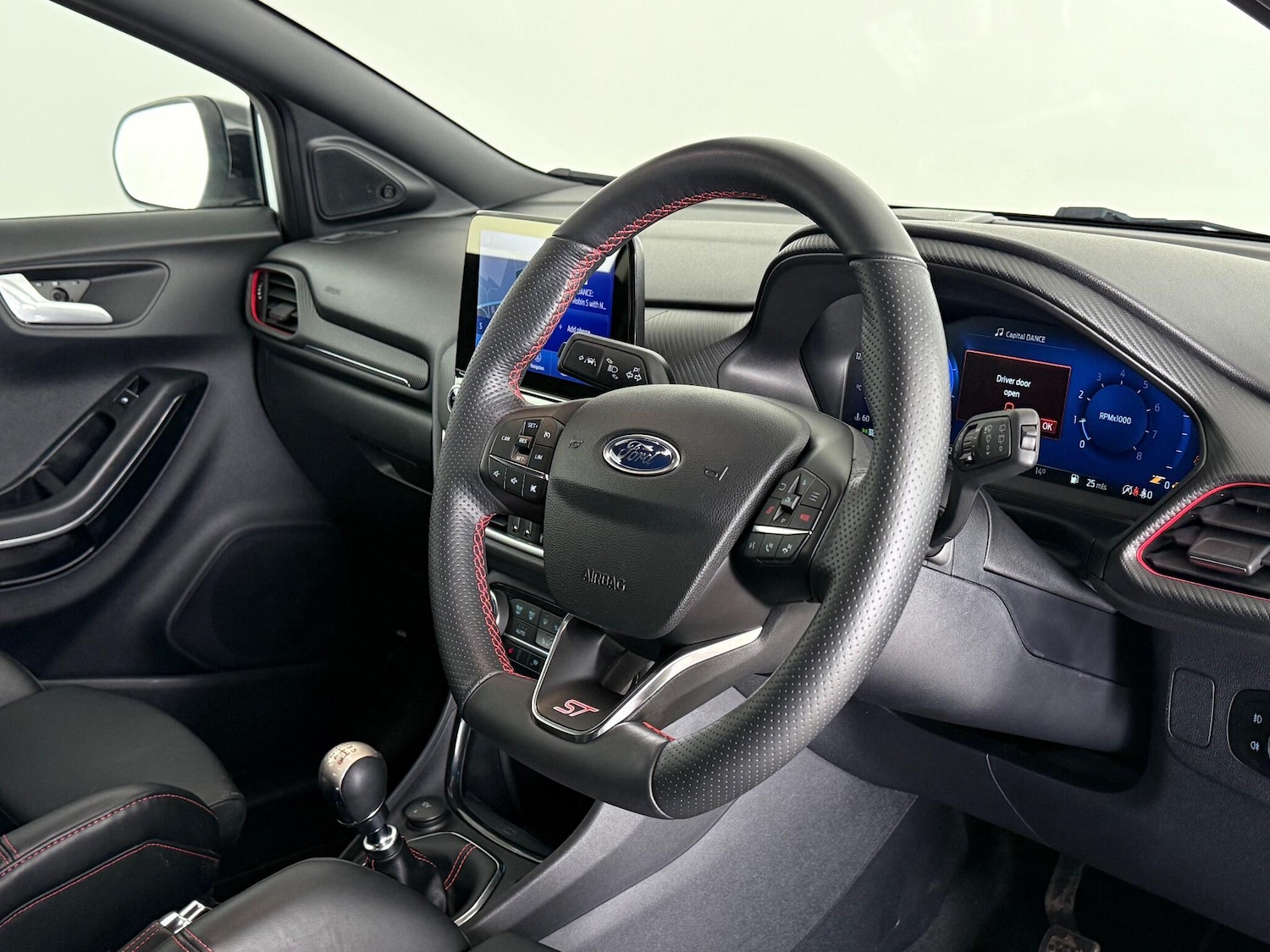 Used Ford Puma 2023 for sale - 76467197: Photo 14