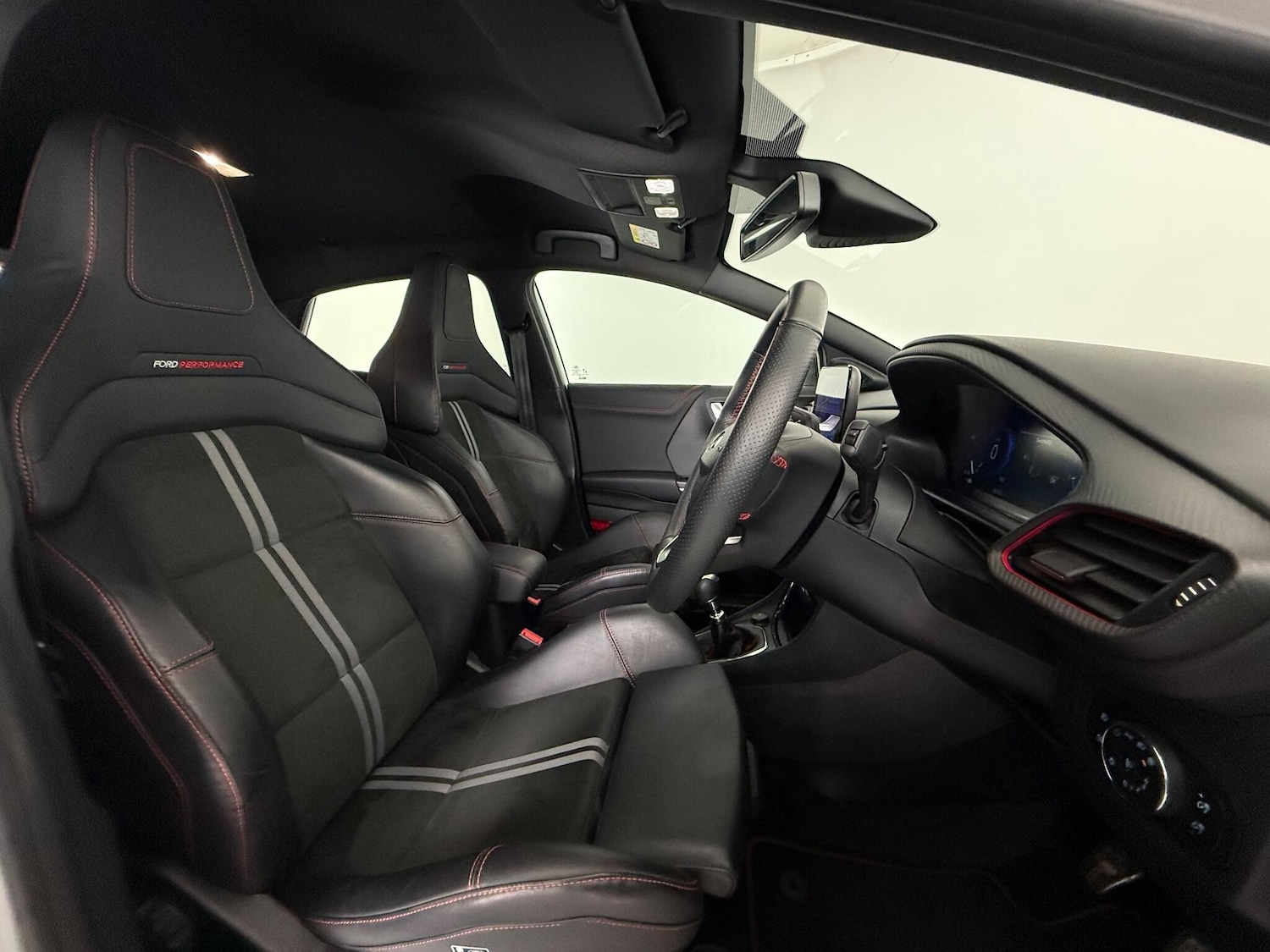 Used Ford Puma 2023 for sale - 76467197: Photo 15