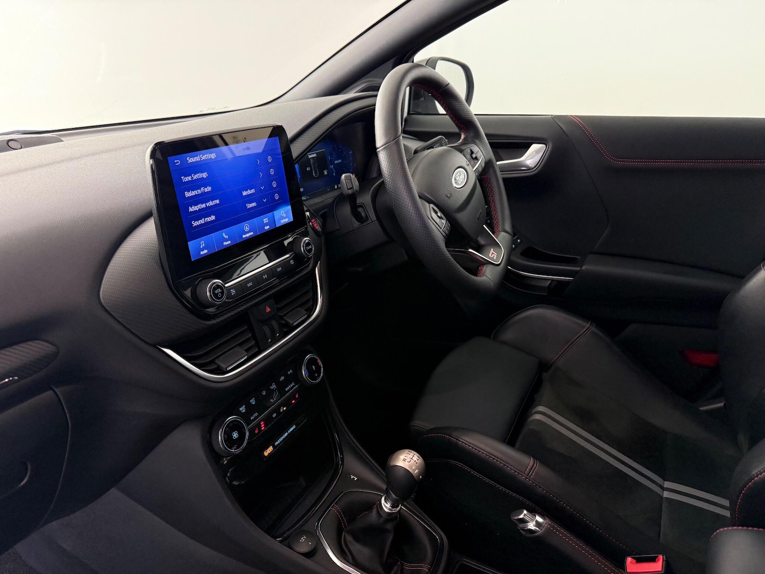 Used Ford Puma 2023 for sale - 76467197: Photo 16