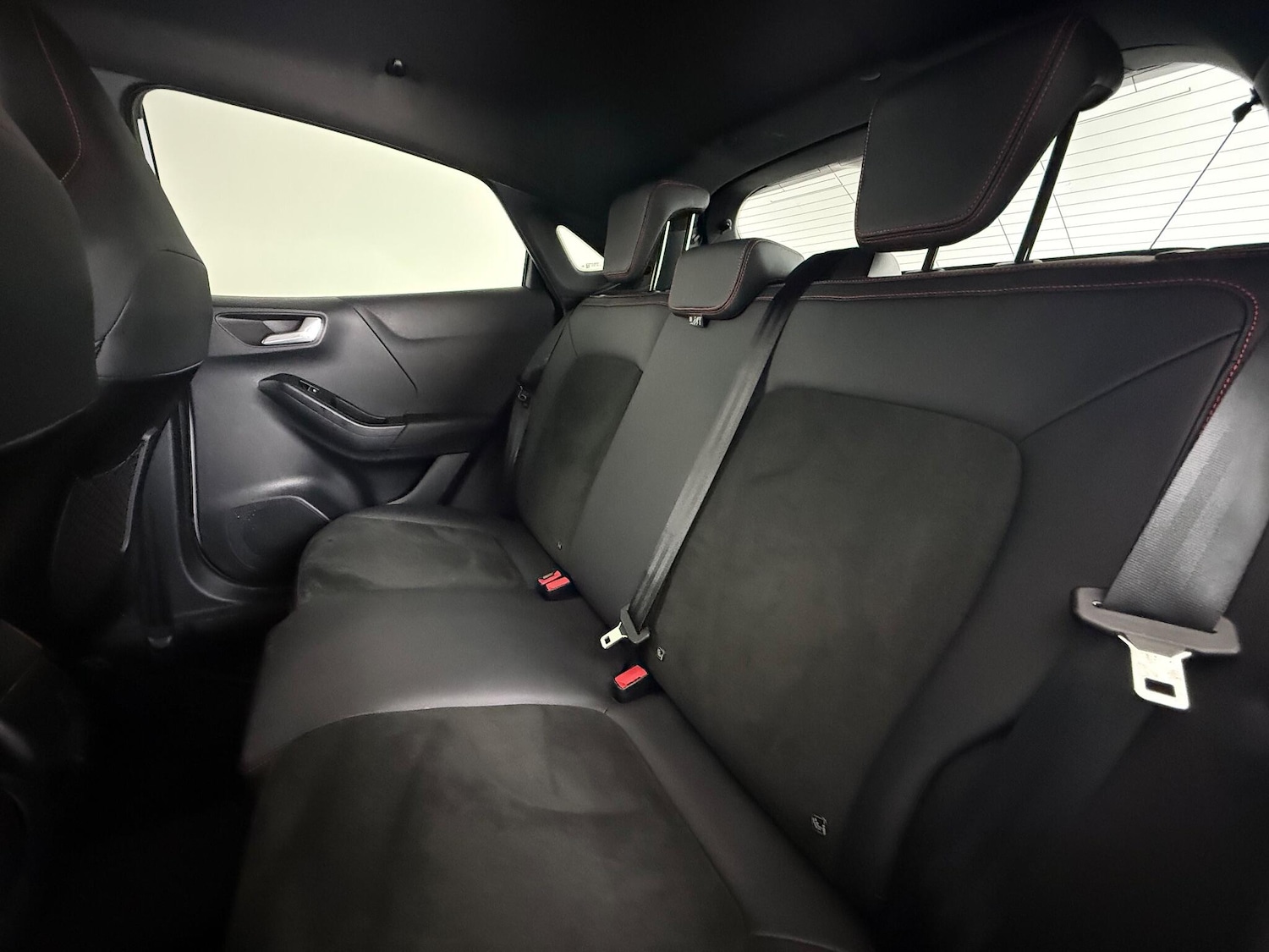 Used Ford Puma 2023 for sale - 76467197: Photo 18