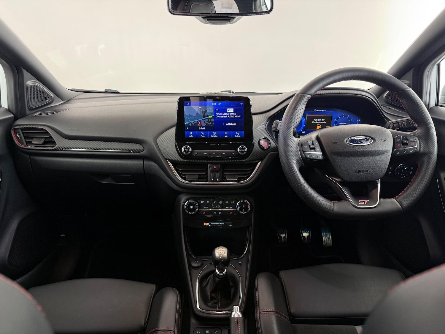 Used Ford Puma 2023 for sale - 76467197: Photo 19