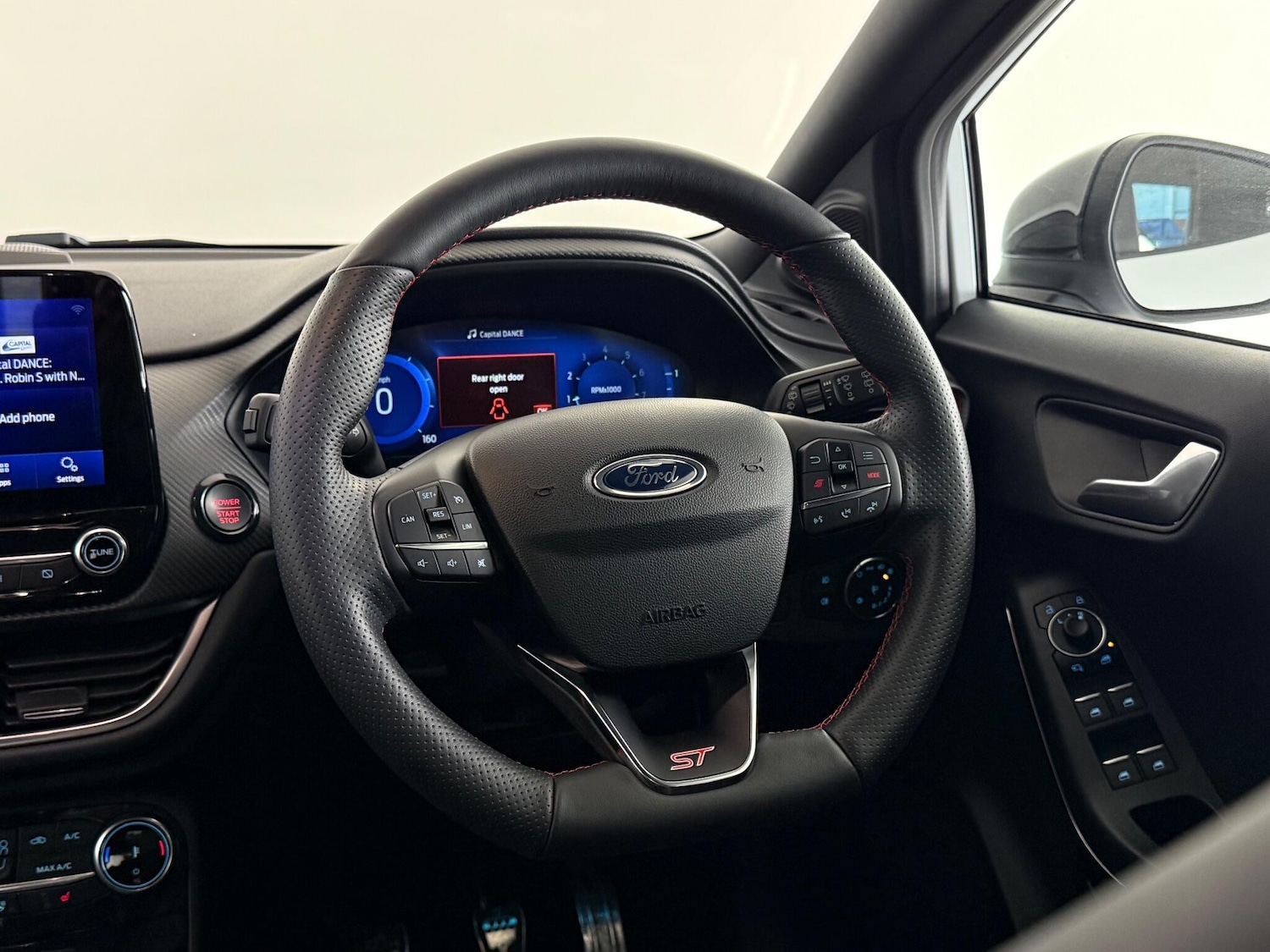 Used Ford Puma 2023 for sale - 76467197: Photo 25