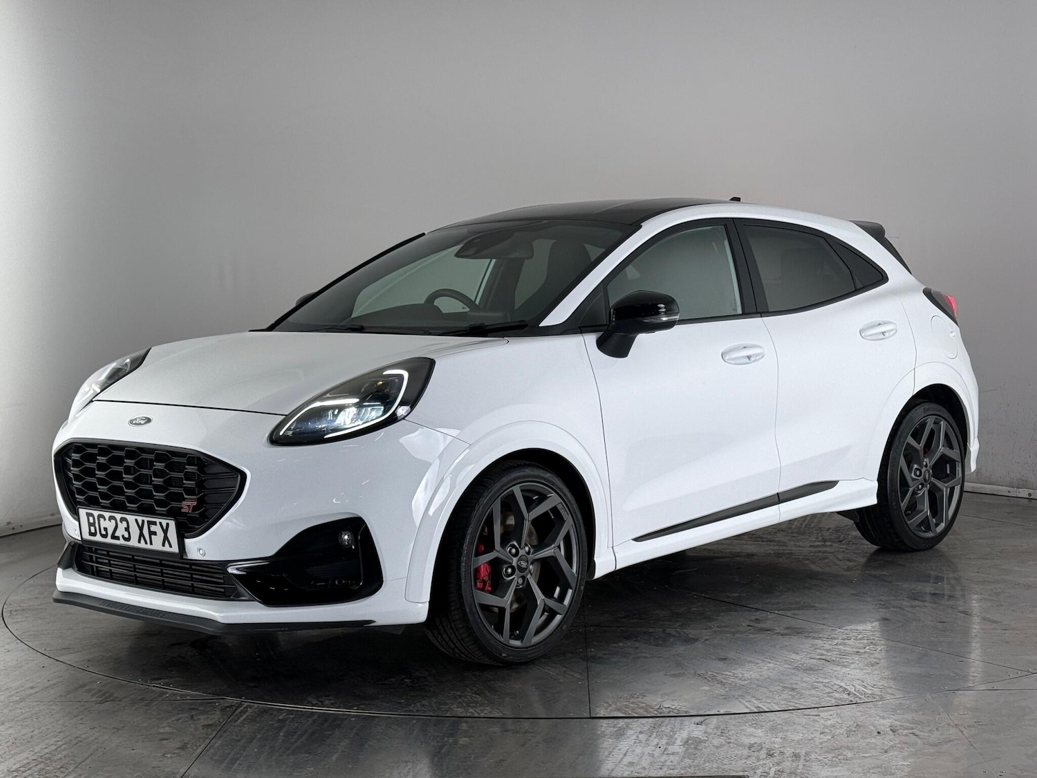 Used Ford Puma 2023 for sale - 76467197: Photo 3