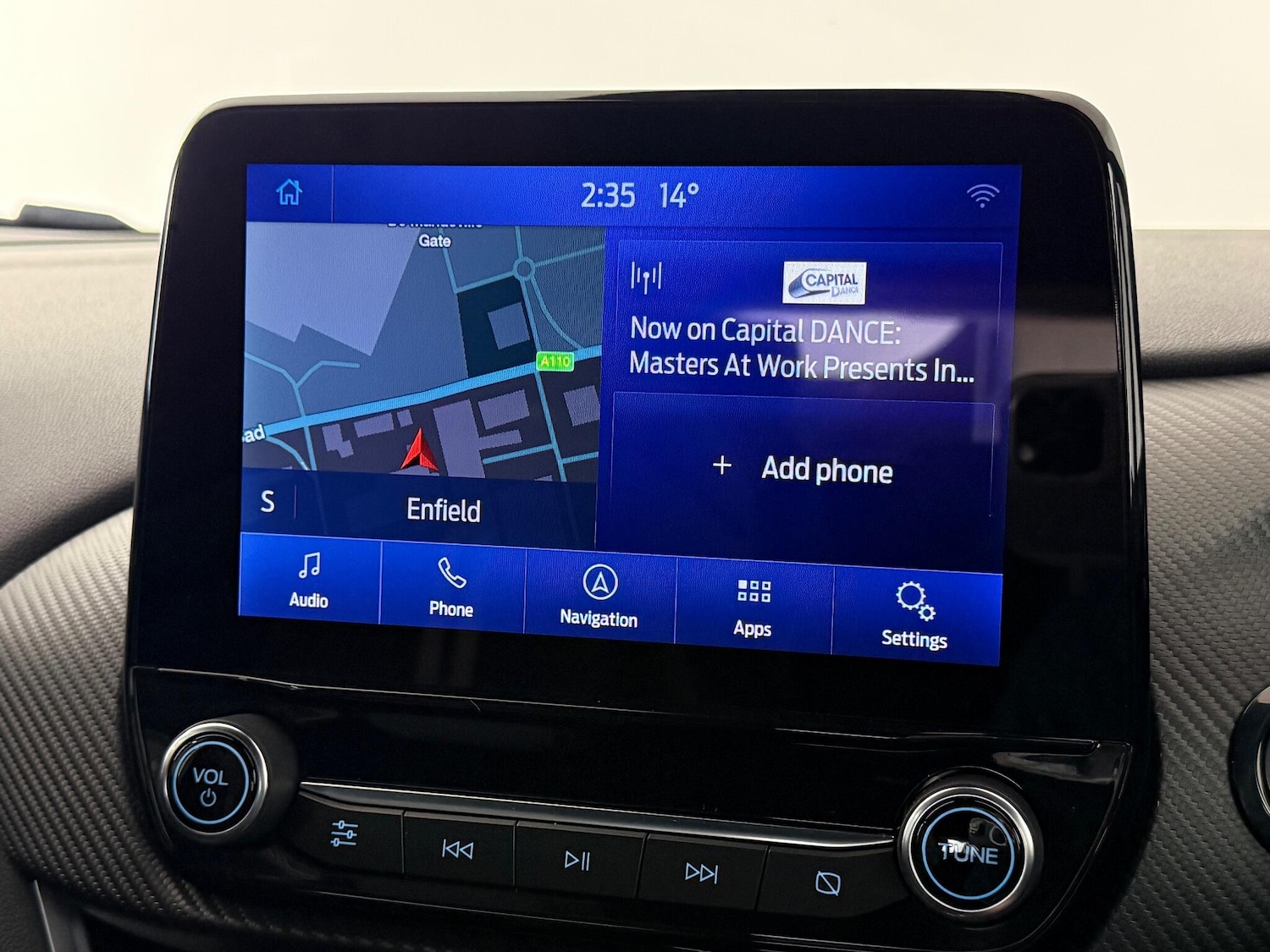 Used Ford Puma 2023 for sale - 76467197: Photo 30