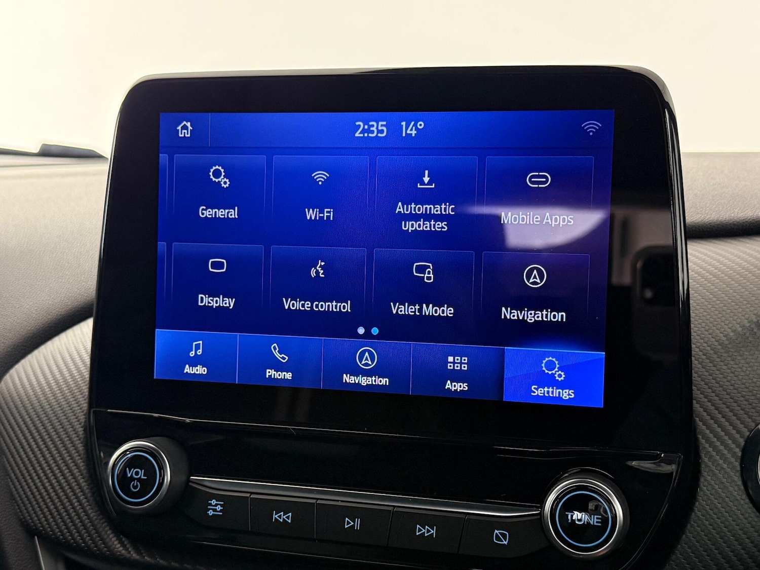 Used Ford Puma 2023 for sale - 76467197: Photo 34