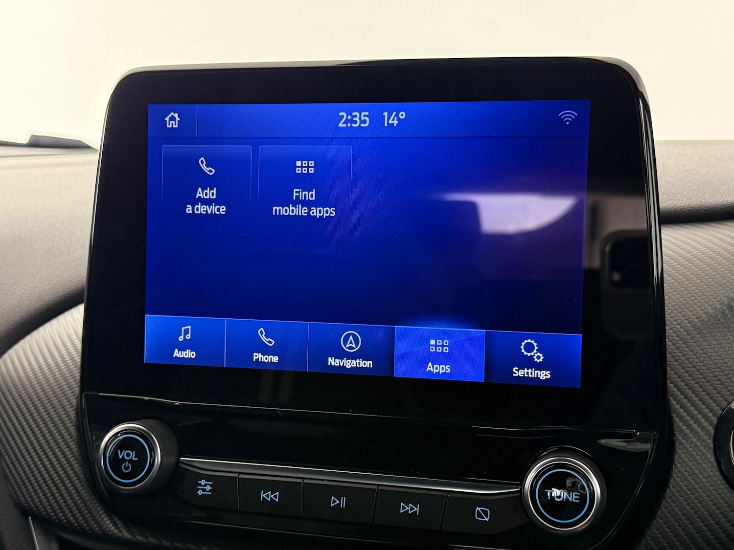 Used Ford Puma 2023 for sale - 76467197: Photo 36