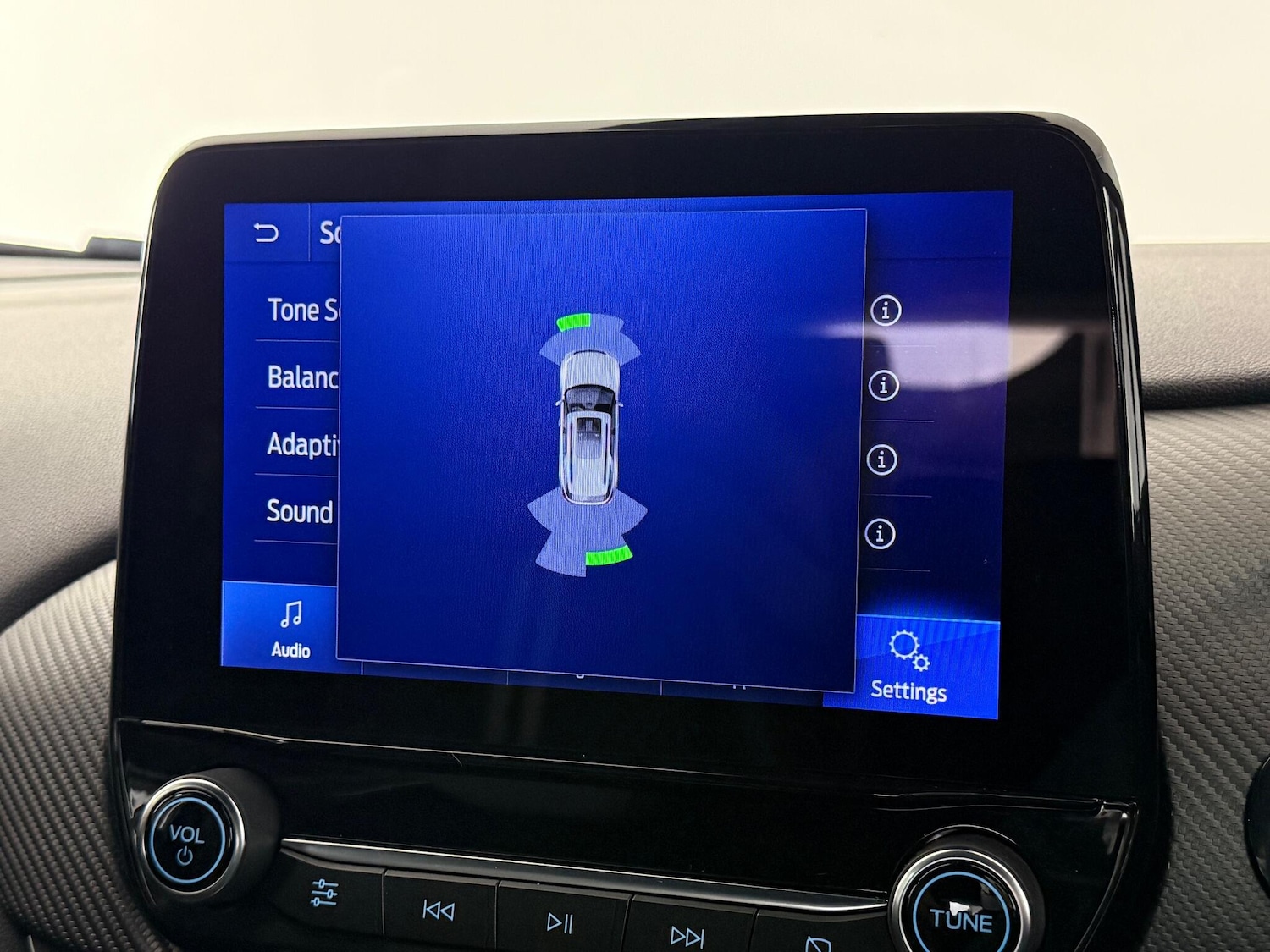 Used Ford Puma 2023 for sale - 76467197: Photo 37