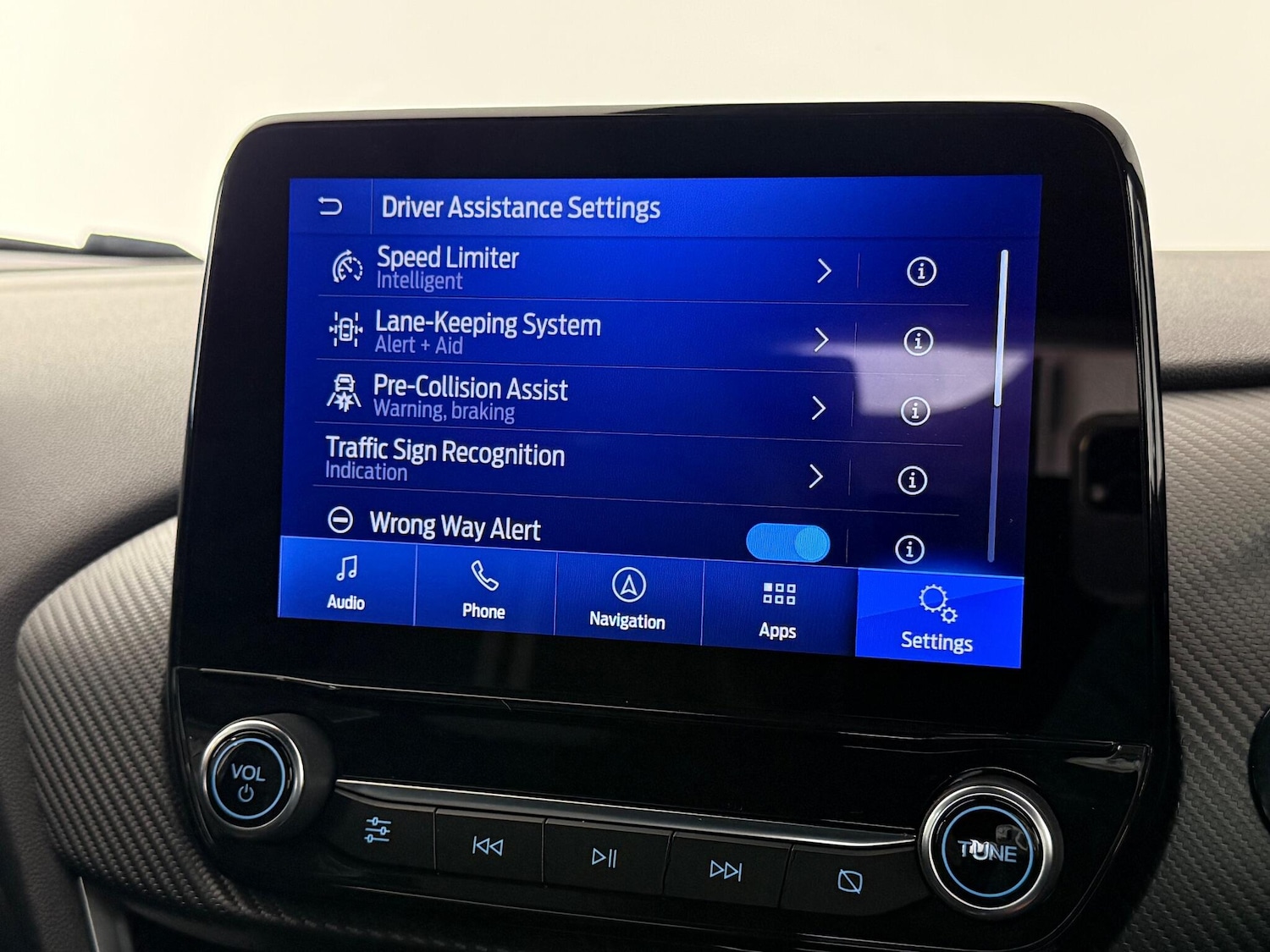 Used Ford Puma 2023 for sale - 76467197: Photo 39