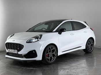 Used Ford Puma 2023 for sale - 76467197: Photo