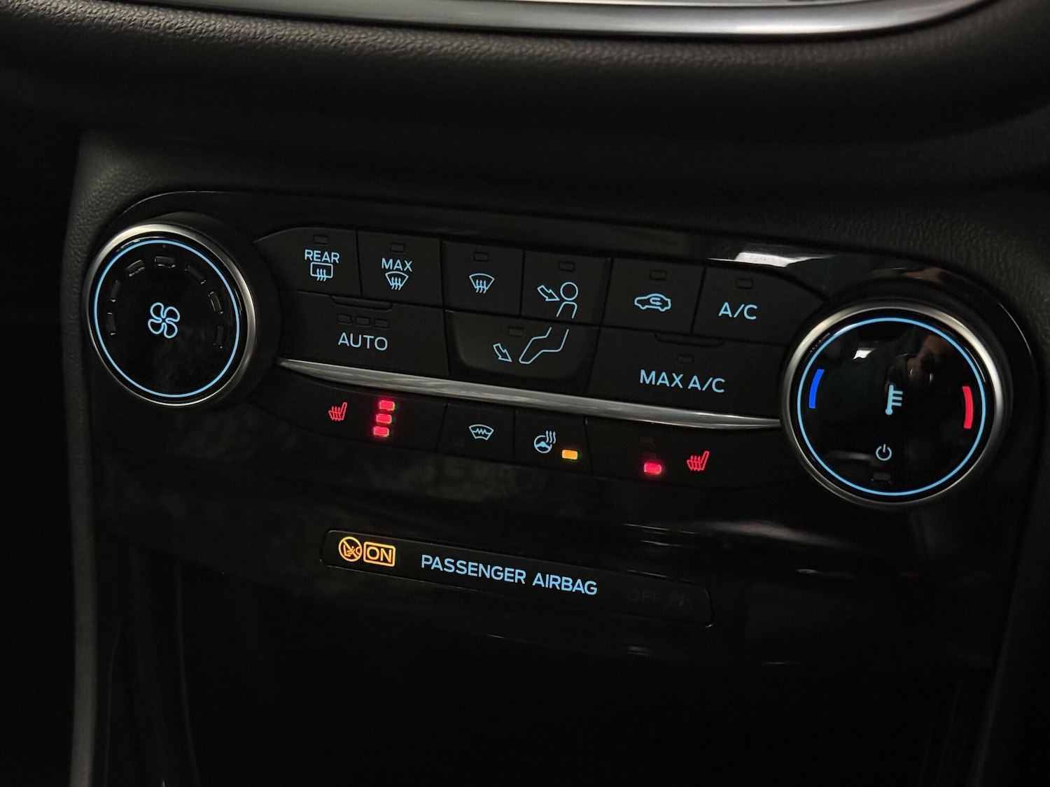 Used Ford Puma 2023 for sale - 76467197: Photo 42