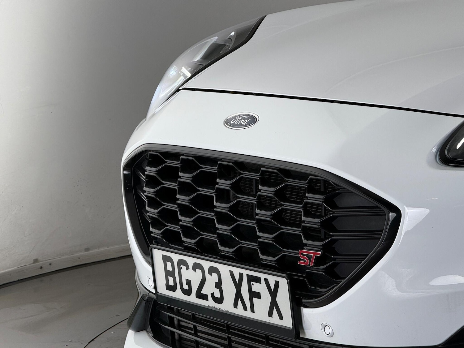 Used Ford Puma 2023 for sale - 76467197: Photo 47