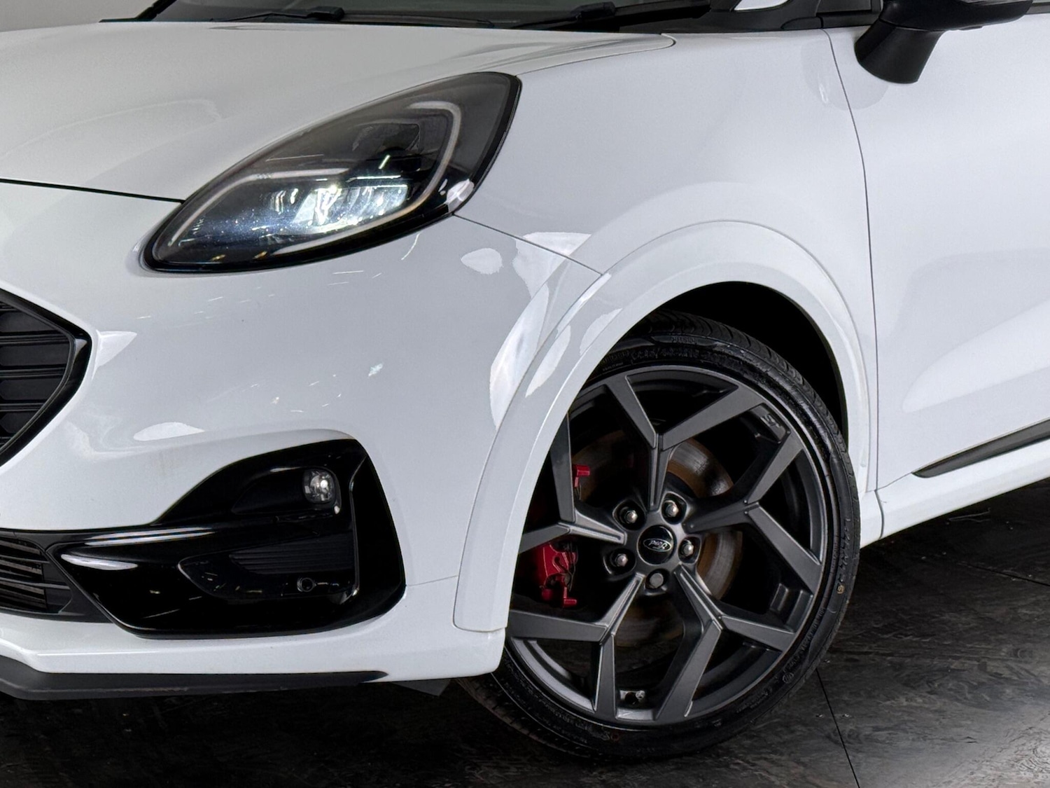 Used Ford Puma 2023 for sale - 76467197: Photo 48