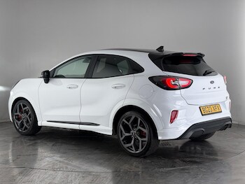 Used Ford Puma 2023 for sale - 76467197: Photo