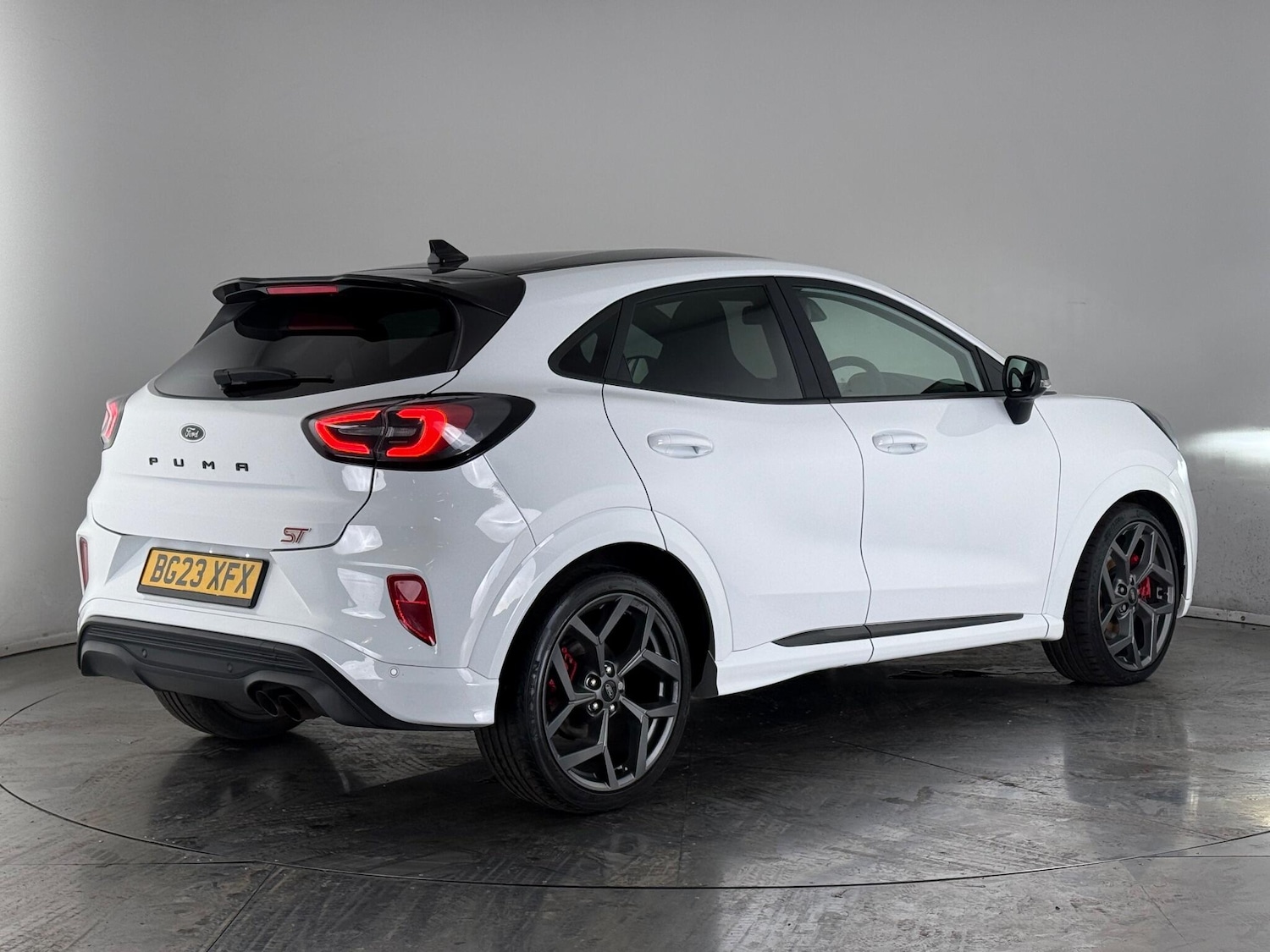 Used Ford Puma 2023 for sale - 76467197: Photo 5