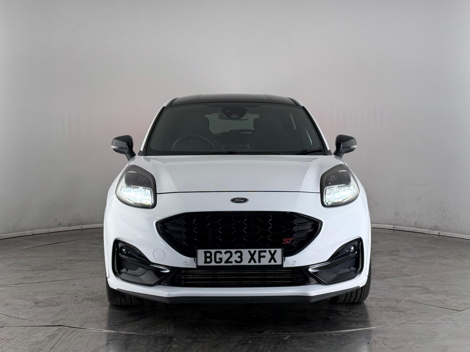 Used Ford Puma 2023 for sale - 76467197: Photo 7