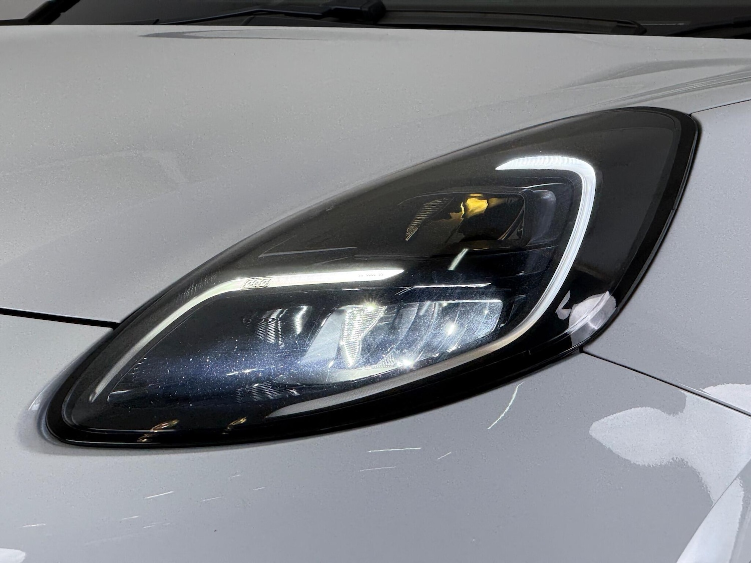 Used Ford Puma 2023 for sale - 76467197: Photo 8