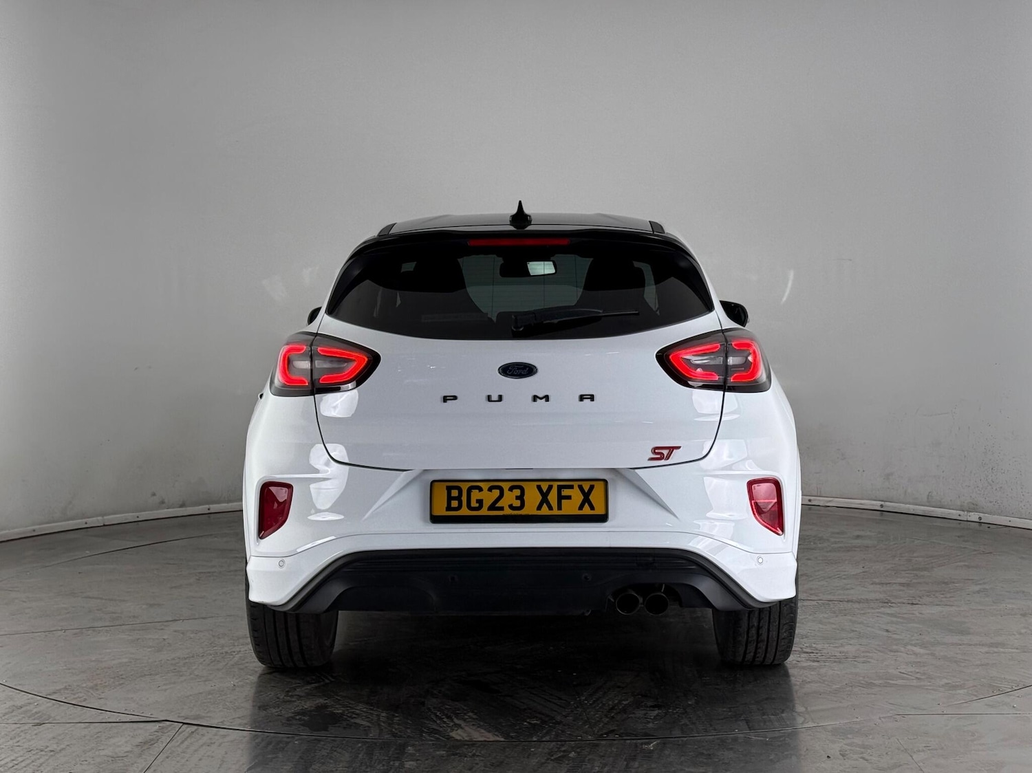 Used Ford Puma 2023 for sale - 76467197: Photo 9