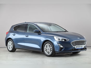 Used Ford Focus 2019 for sale - 78405454: Photo