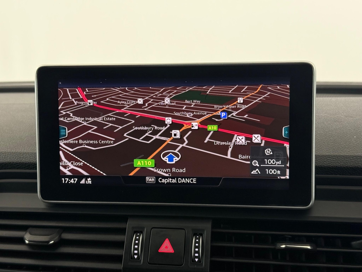 Used Audi Q5 2019 for sale - 77242939: Photo 27