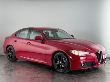 2019 (19) - 2.2 JTDM-2 180 Super 4dr Auto