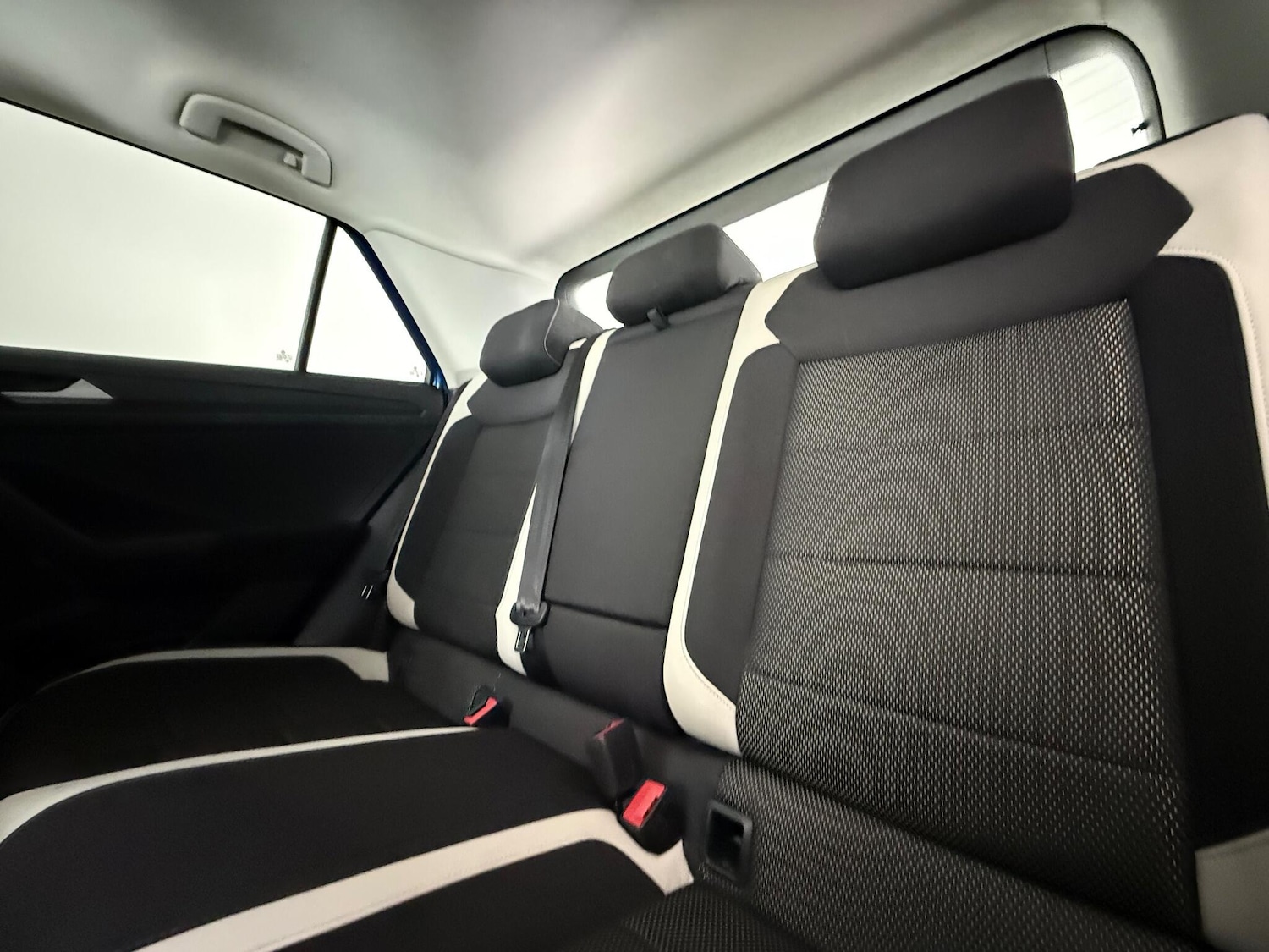 Used Volkswagen T-Roc 2019 for sale - 77259545: Photo 13