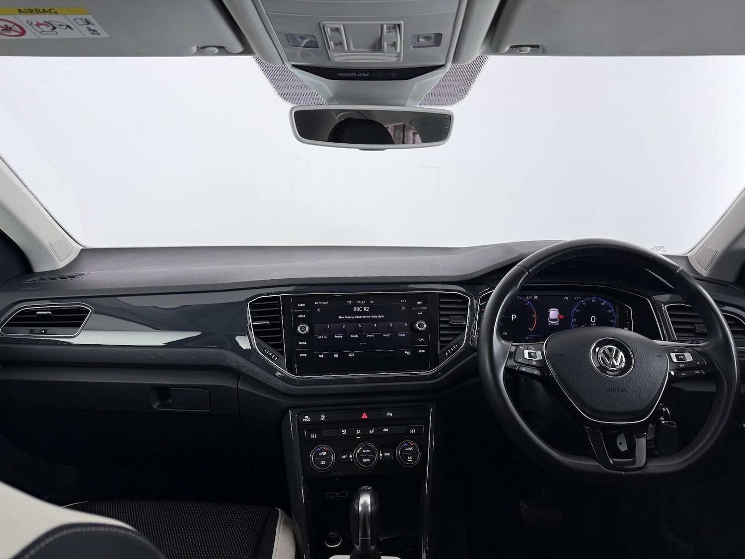 Used Volkswagen T-Roc 2019 for sale - 77259545: Photo 18