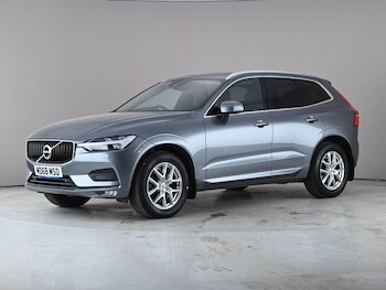 Used Volvo XC60 2019 for sale - 78517642: Photo