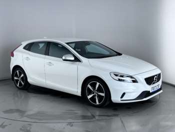 This is my Baby. Volvo V40 R-Design 2017 Model. configured by myself and  still have it : r/Volvo