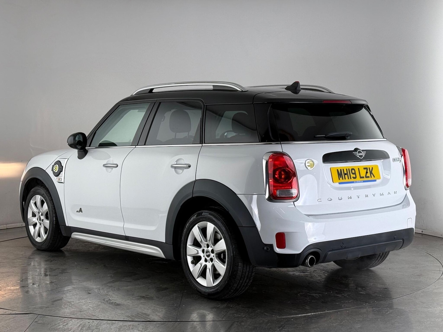 Used MINI Countryman 2019 for sale - 77182582: Photo 4