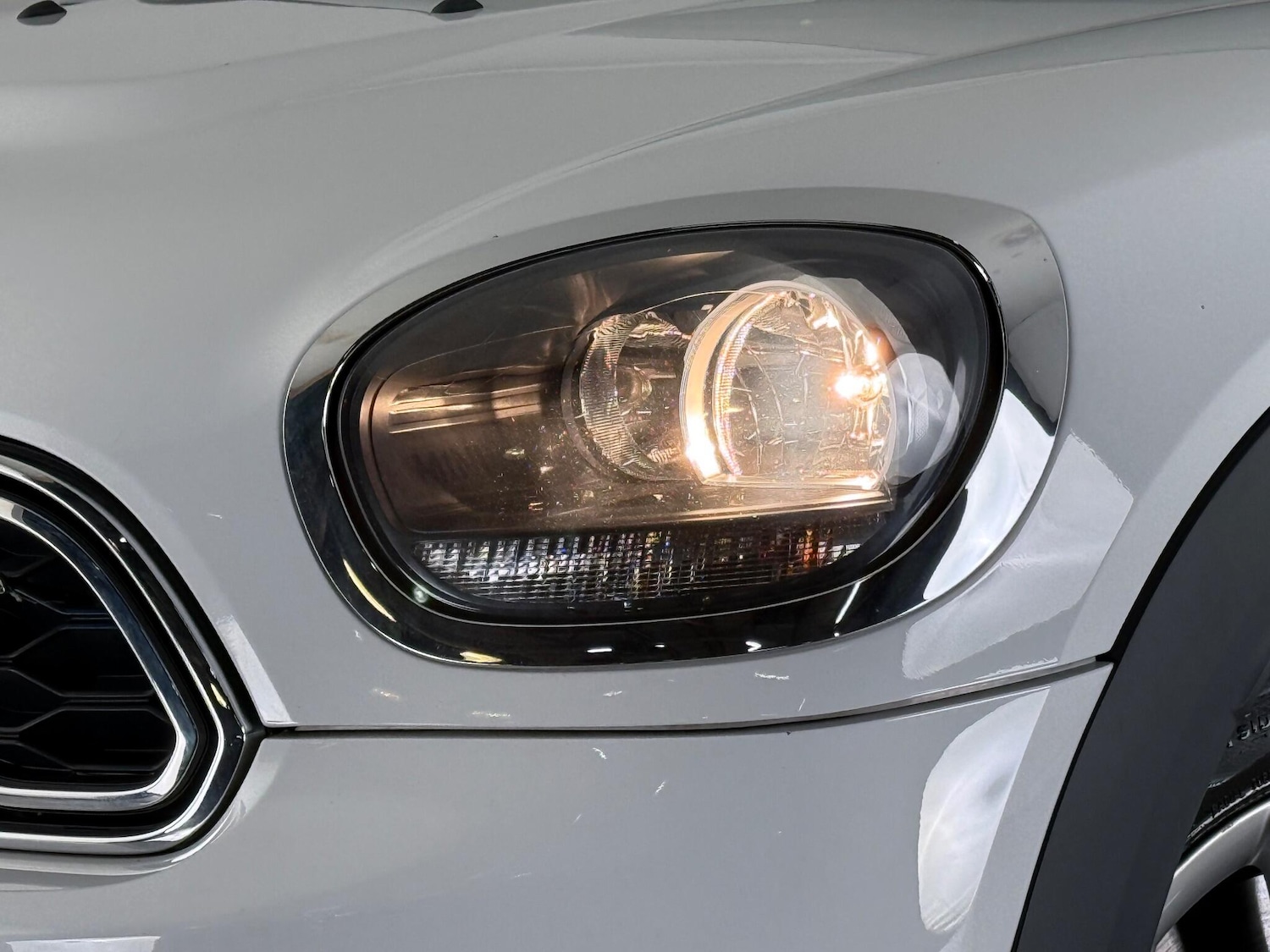 Used MINI Countryman 2019 for sale - 77182582: Photo 6