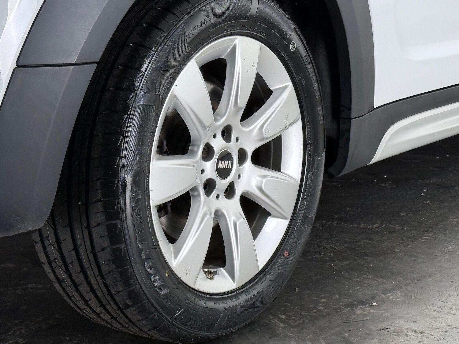 Used MINI Countryman 2019 for sale - 77182582: Photo 8