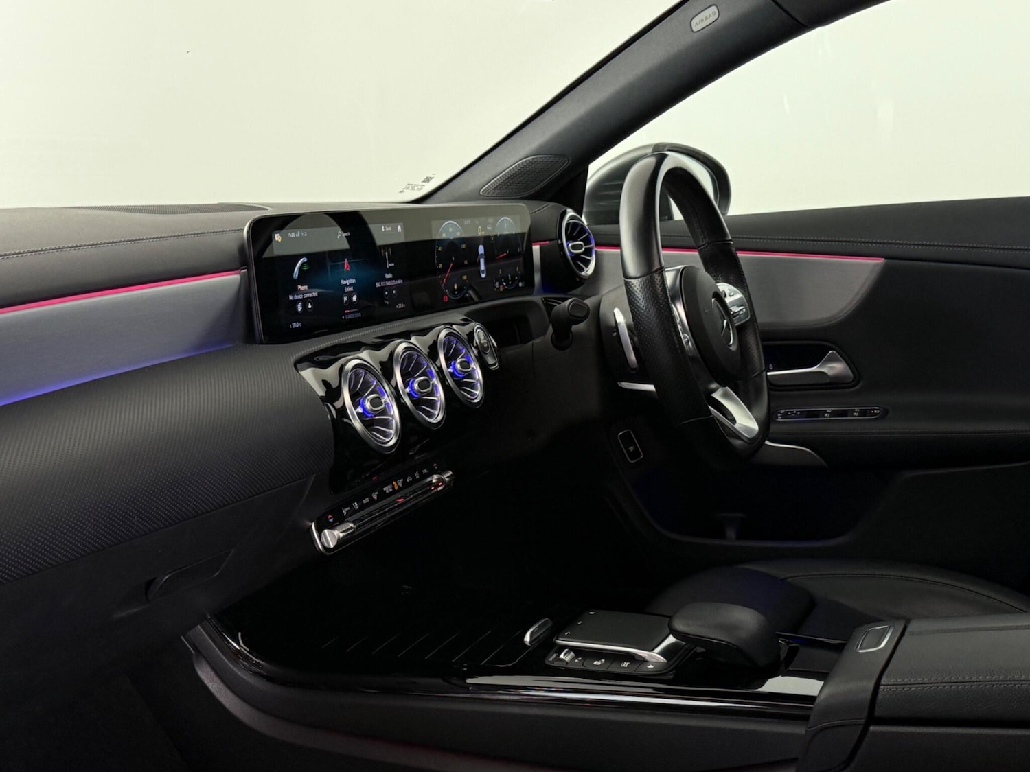 Used Mercedes-Benz CLA 2021 for sale - 77979767: Photo 12