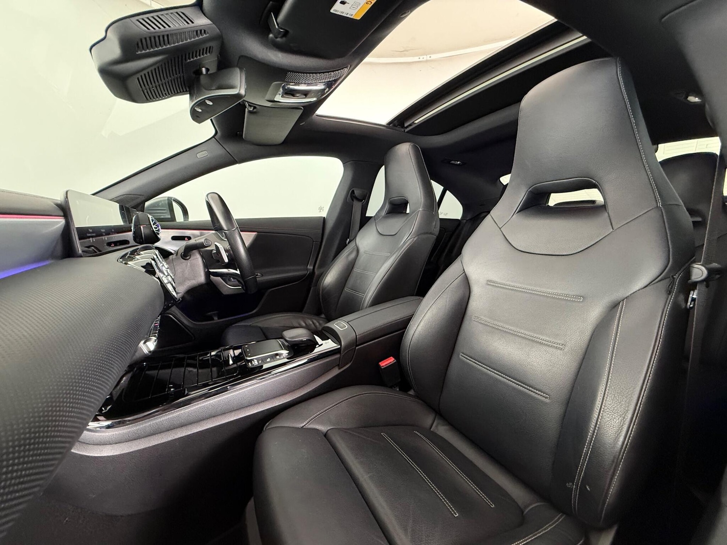 Used Mercedes-Benz CLA 2021 for sale - 77979767: Photo 13