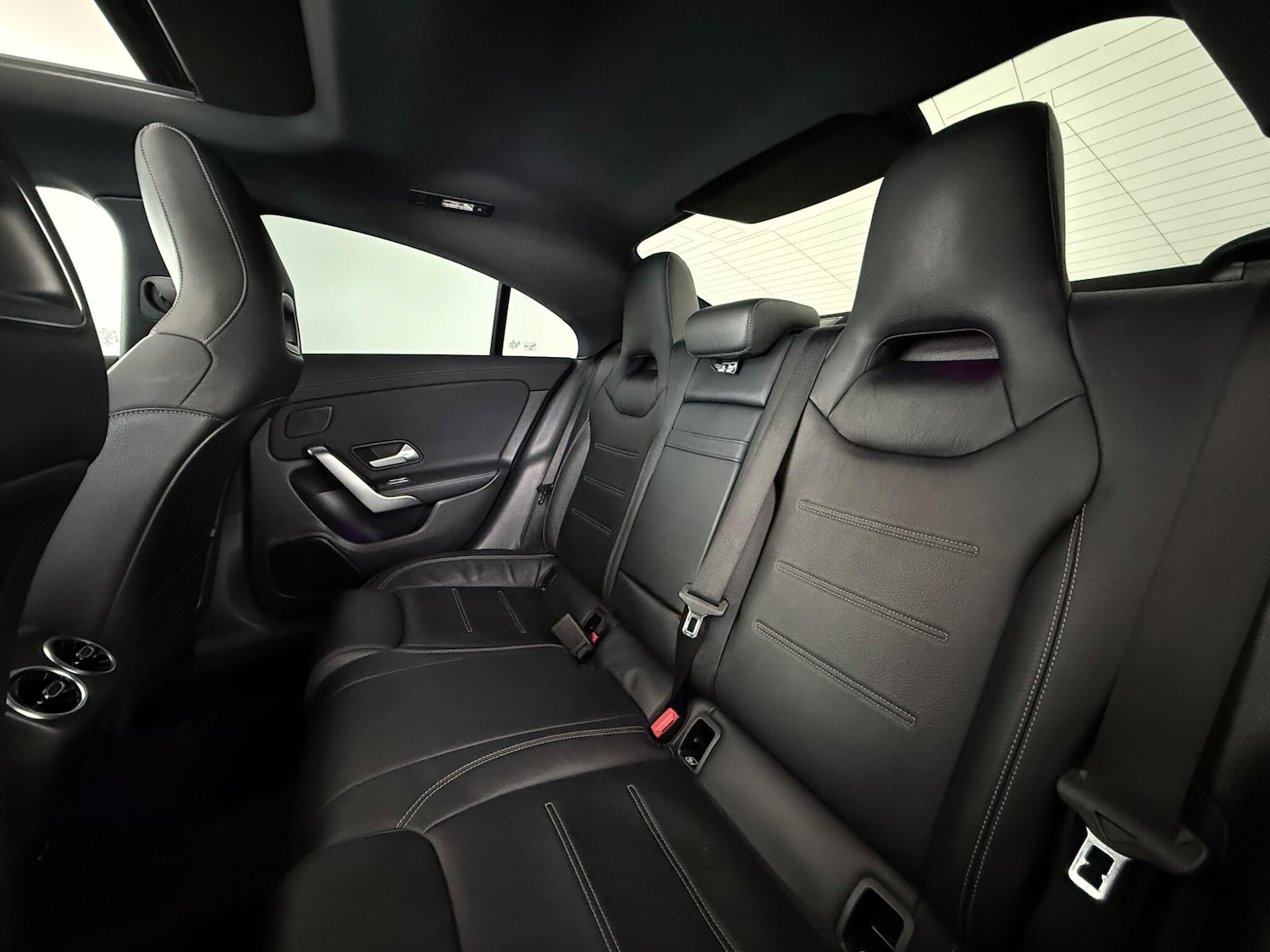 Used Mercedes-Benz CLA 2021 for sale - 77979767: Photo 14