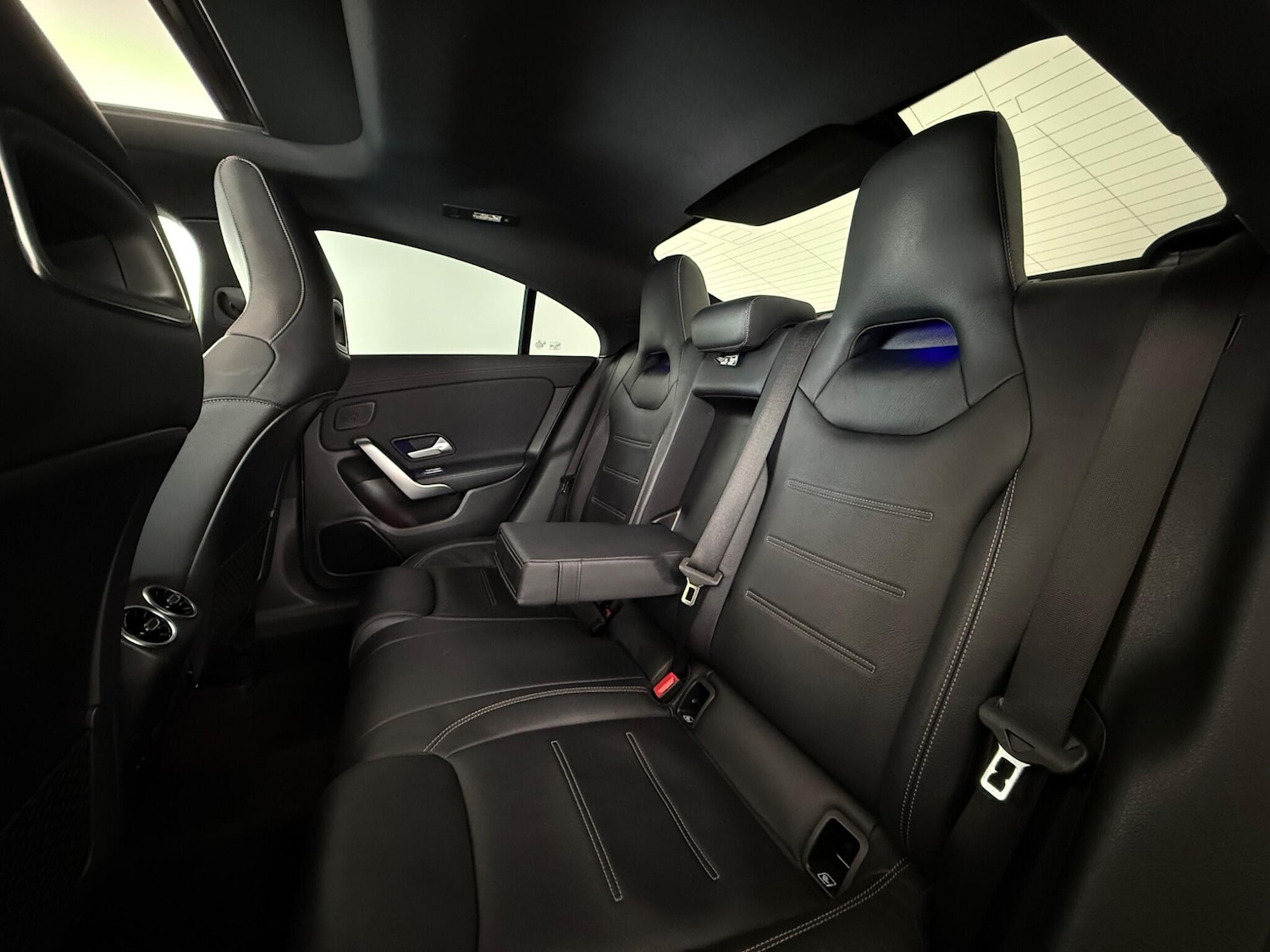 Used Mercedes-Benz CLA 2021 for sale - 77979767: Photo 15