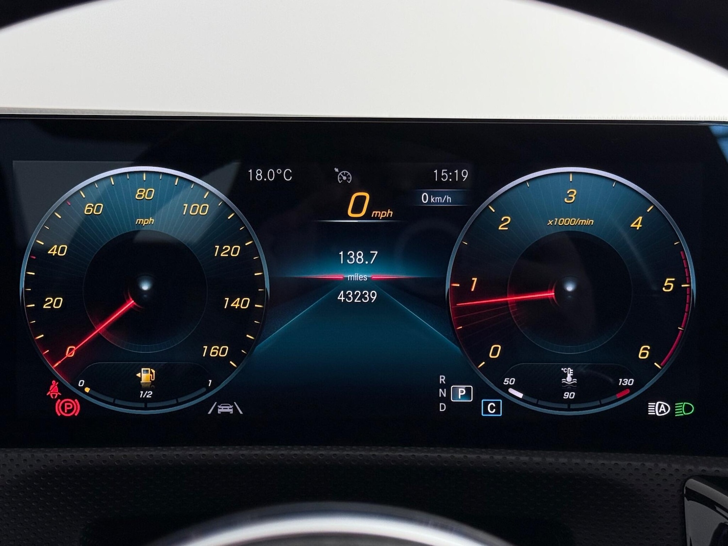 Used Mercedes-Benz CLA 2021 for sale - 77979767: Photo 18