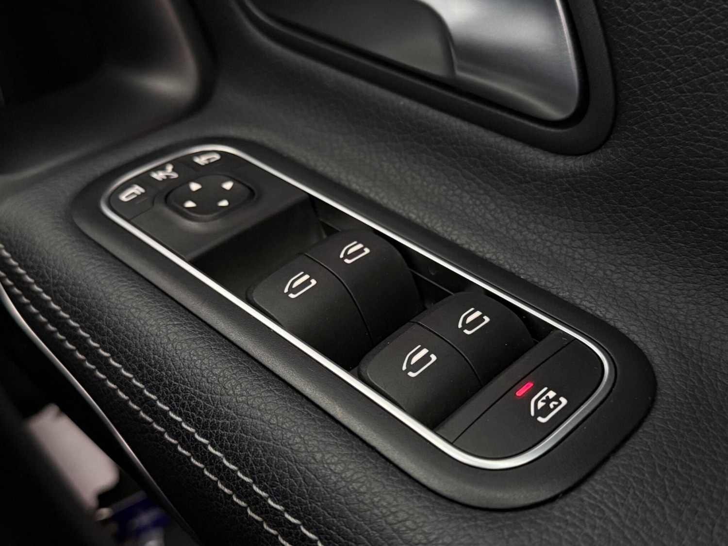 Used Mercedes-Benz CLA 2021 for sale - 77979767: Photo 22