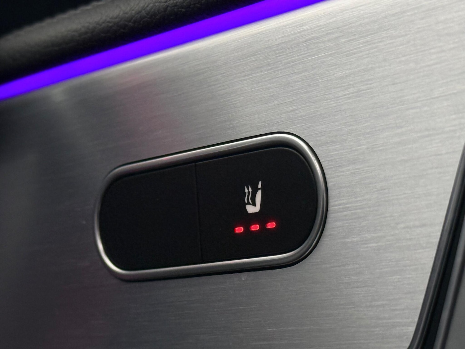 Used Mercedes-Benz CLA 2021 for sale - 77979767: Photo 23