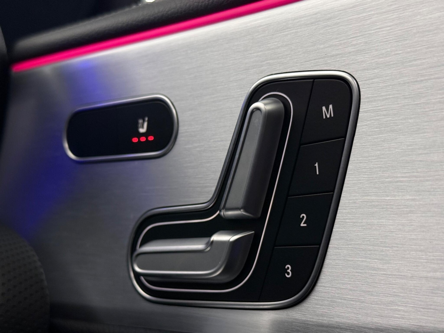 Used Mercedes-Benz CLA 2021 for sale - 77979767: Photo 24