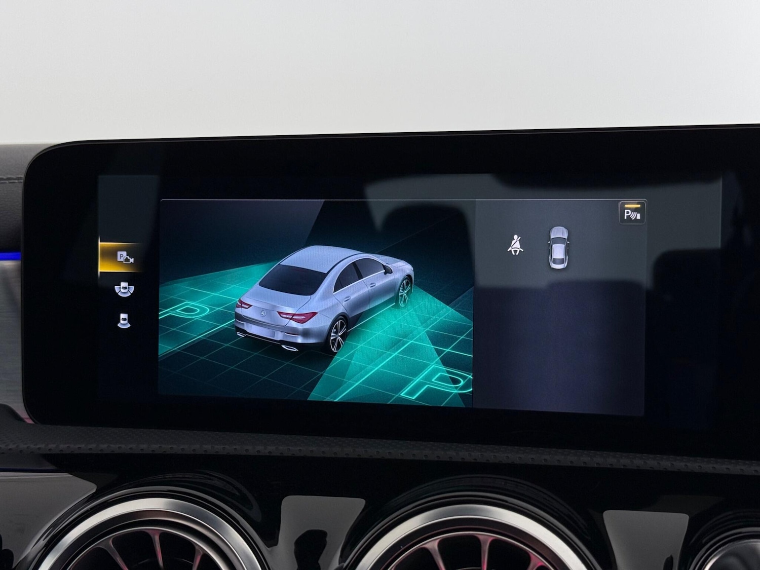 Used Mercedes-Benz CLA 2021 for sale - 77979767: Photo 28