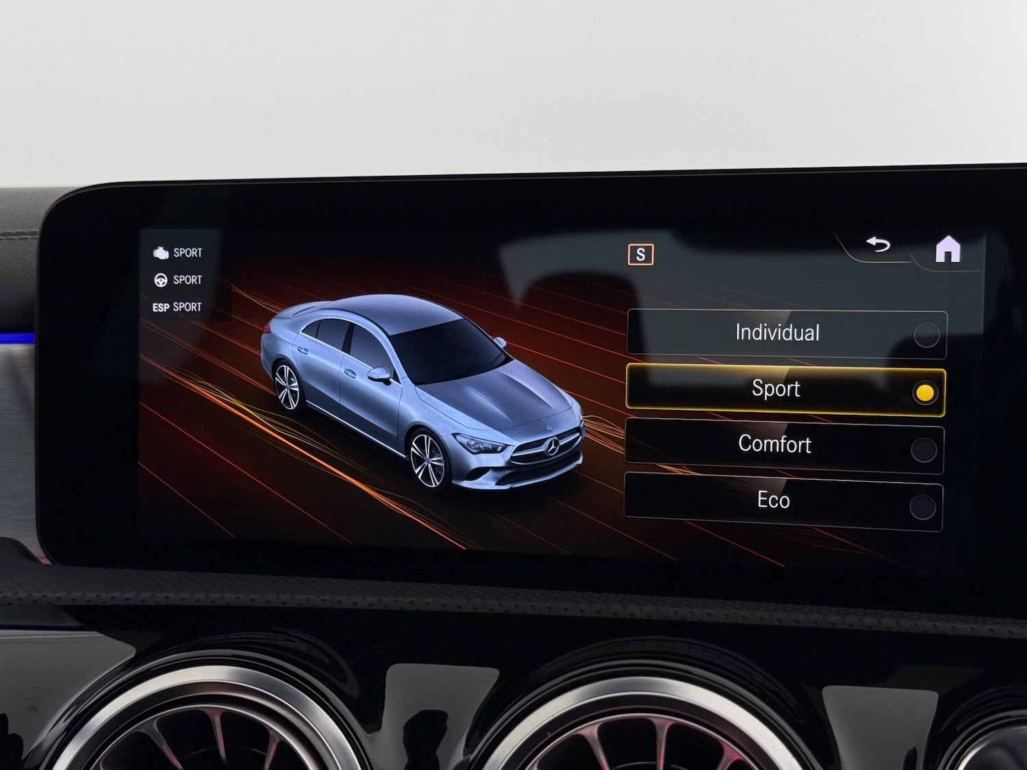 Used Mercedes-Benz CLA 2021 for sale - 77979767: Photo 29