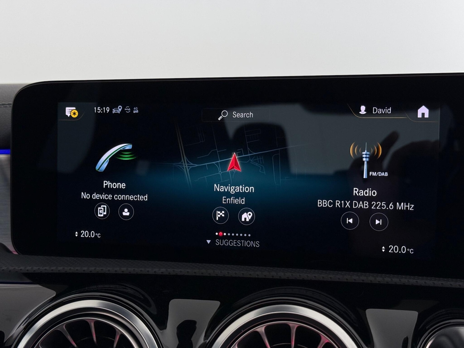 Used Mercedes-Benz CLA 2021 for sale - 77979767: Photo 30