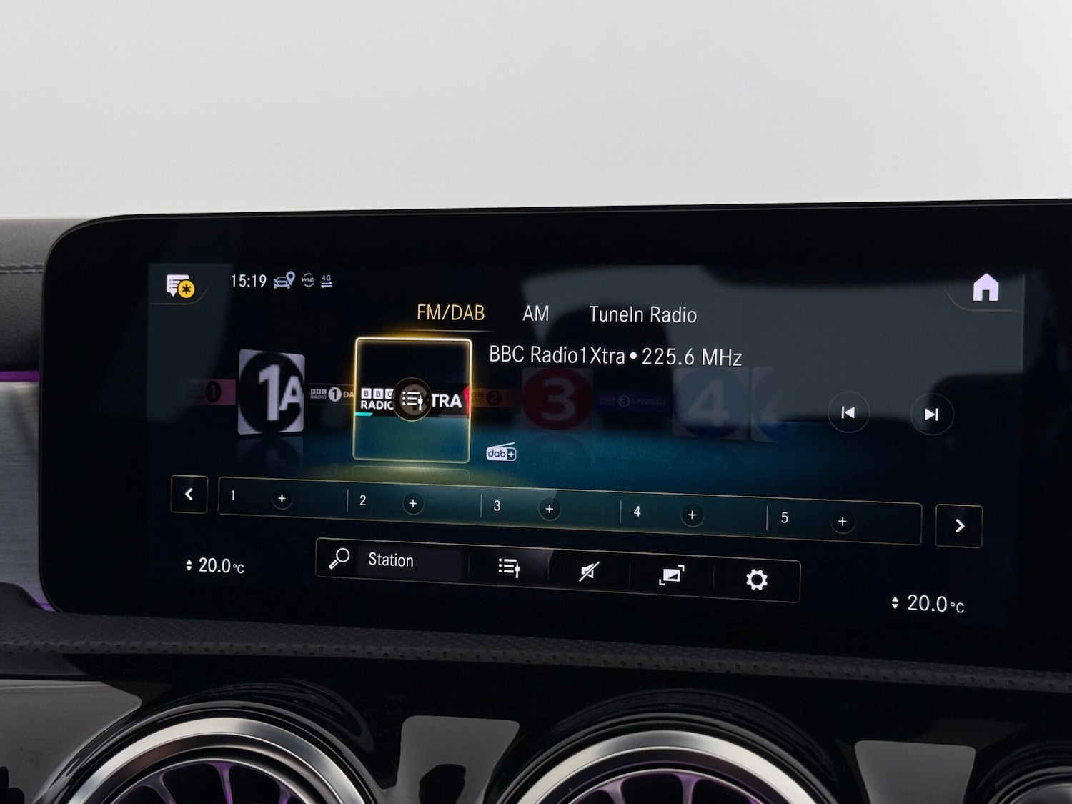 Used Mercedes-Benz CLA 2021 for sale - 77979767: Photo 31