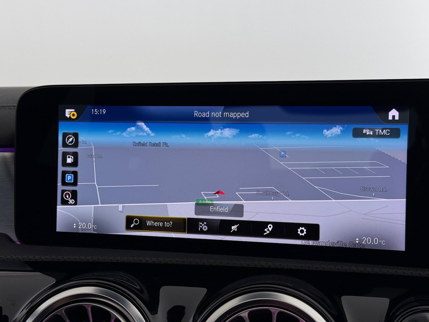 Used Mercedes-Benz CLA 2021 for sale - 77979767: Photo 32