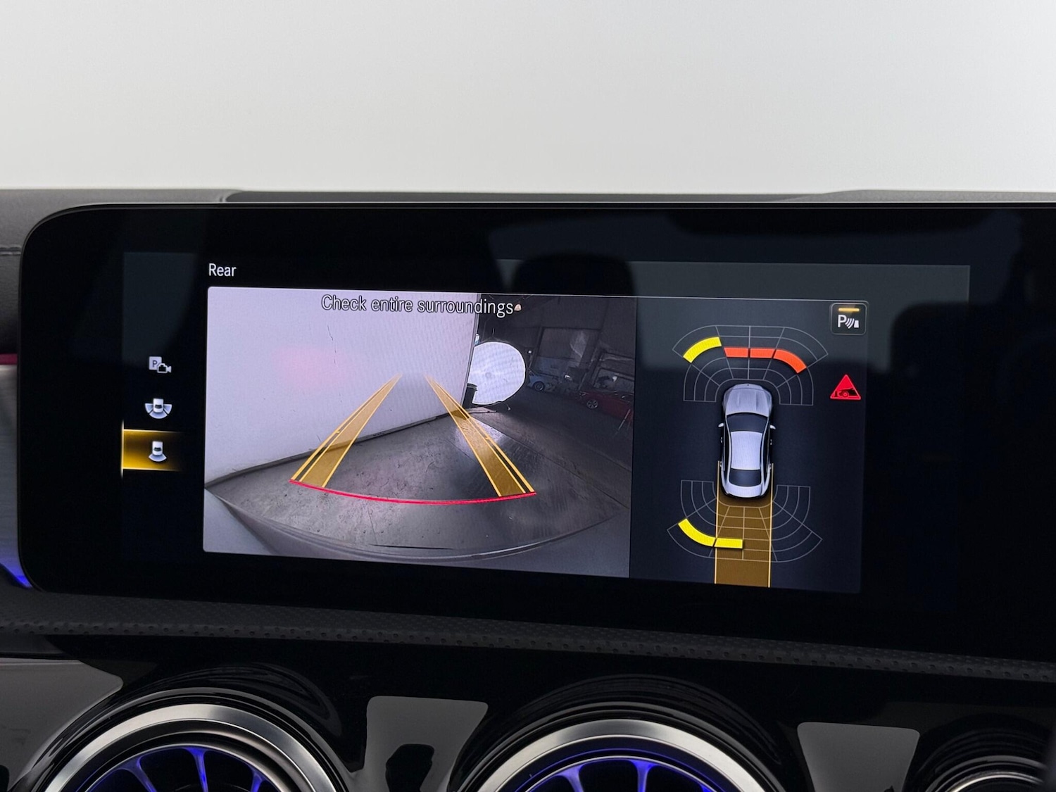 Used Mercedes-Benz CLA 2021 for sale - 77979767: Photo 34