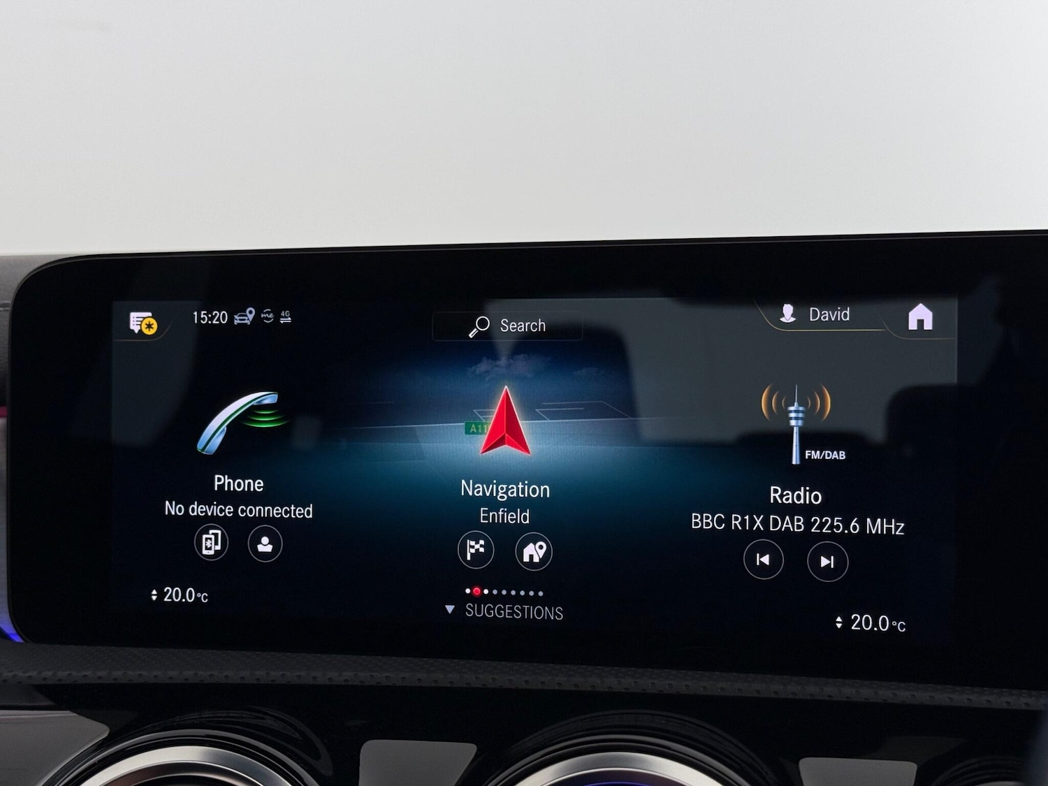 Used Mercedes-Benz CLA 2021 for sale - 77979767: Photo 35